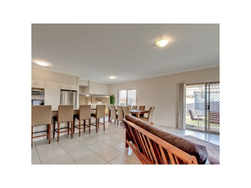 17 Amaranth Crescent, Upper Coomera QLD 4209