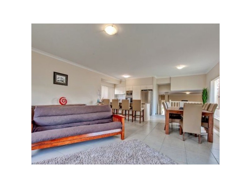 17 Amaranth Crescent, Upper Coomera QLD 4209