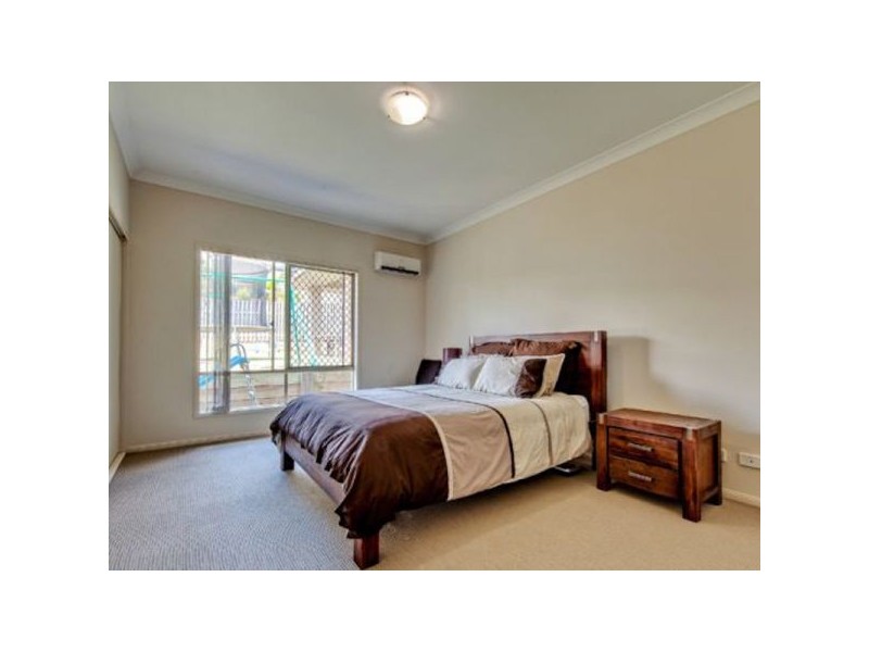 17 Amaranth Crescent, Upper Coomera QLD 4209
