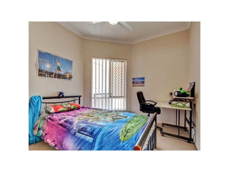 17 Amaranth Crescent, Upper Coomera QLD 4209
