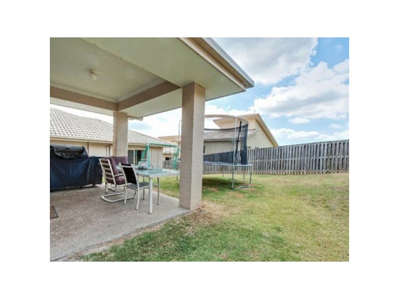 17 Amaranth Crescent, Upper Coomera QLD 4209