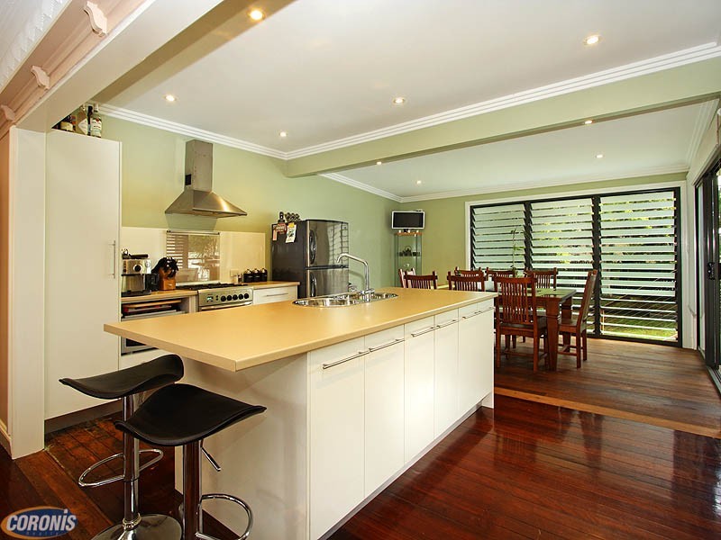 Gordon Park QLD 4031