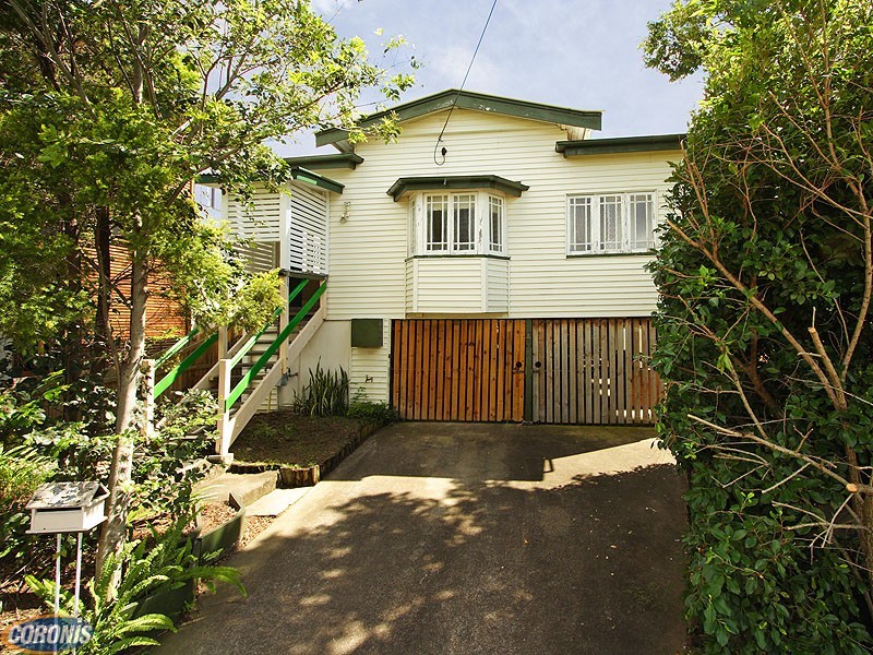 Gordon Park QLD 4031