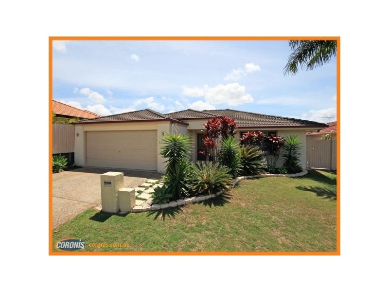 4 Hastings Street, Murrumba Downs QLD 4503