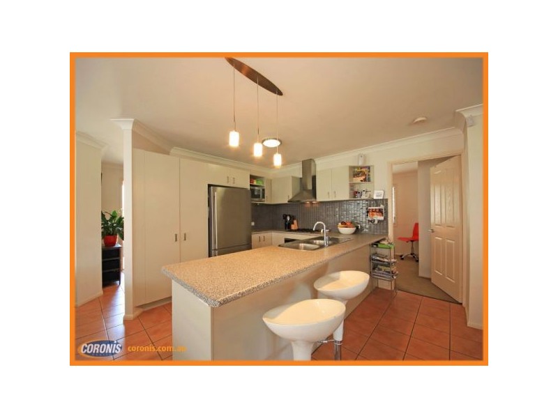 4 Hastings Street, Murrumba Downs QLD 4503