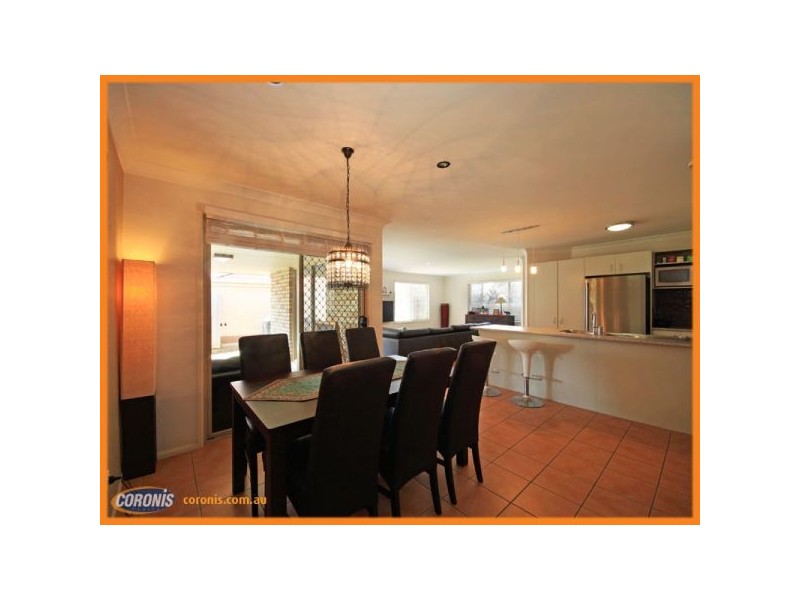 4 Hastings Street, Murrumba Downs QLD 4503