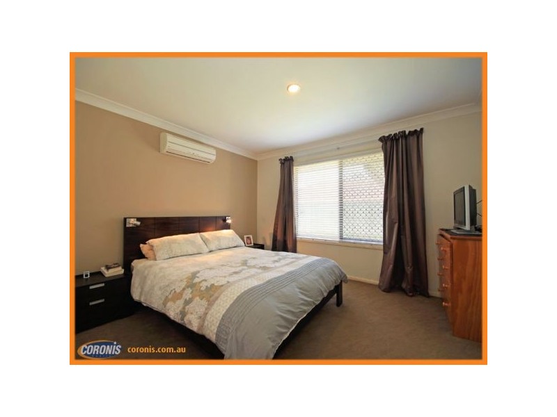 4 Hastings Street, Murrumba Downs QLD 4503