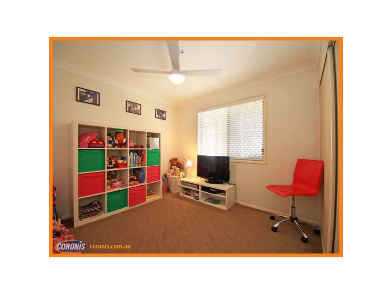 4 Hastings Street, Murrumba Downs QLD 4503