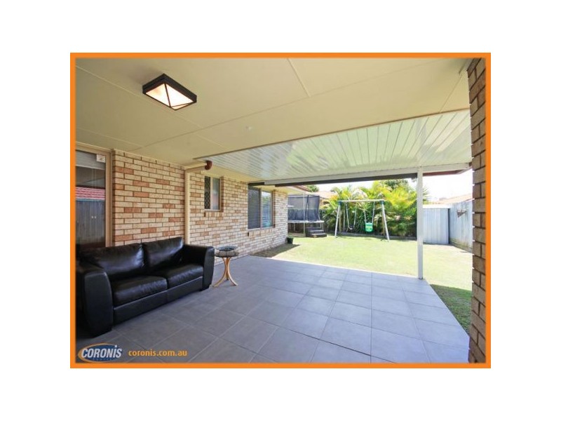 4 Hastings Street, Murrumba Downs QLD 4503