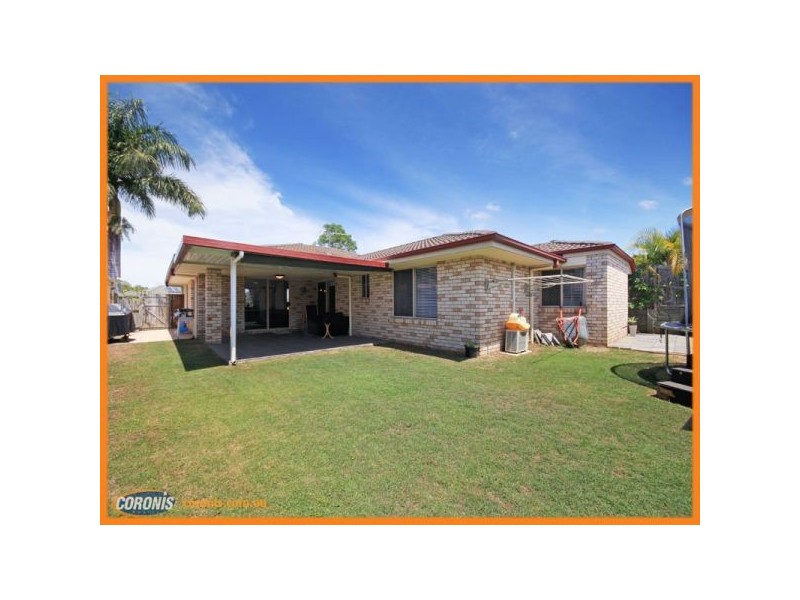 4 Hastings Street, Murrumba Downs QLD 4503
