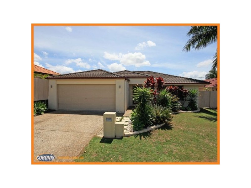 4 Hastings Street, Murrumba Downs QLD 4503