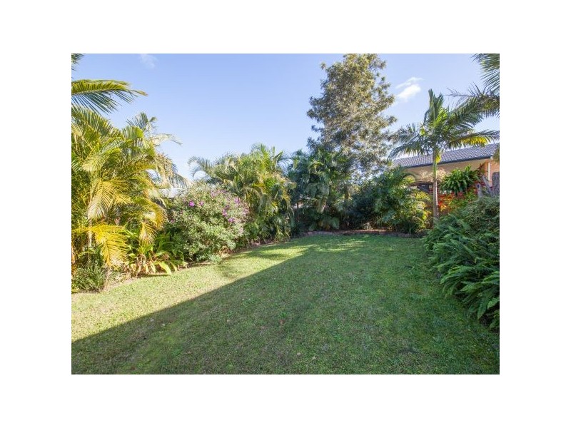 53 Yanderra Avenue, Arana Hills QLD 4054