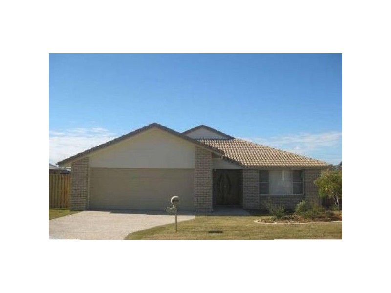 8 Dear Place, Bellmere QLD 4510