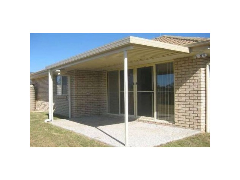 8 Dear Place, Bellmere QLD 4510