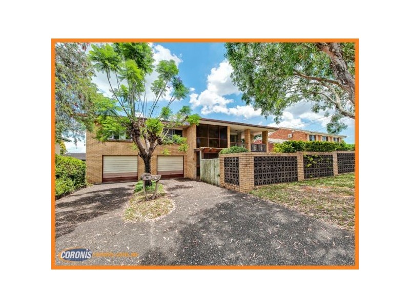 38 Nevern Street, Macgregor QLD 4109