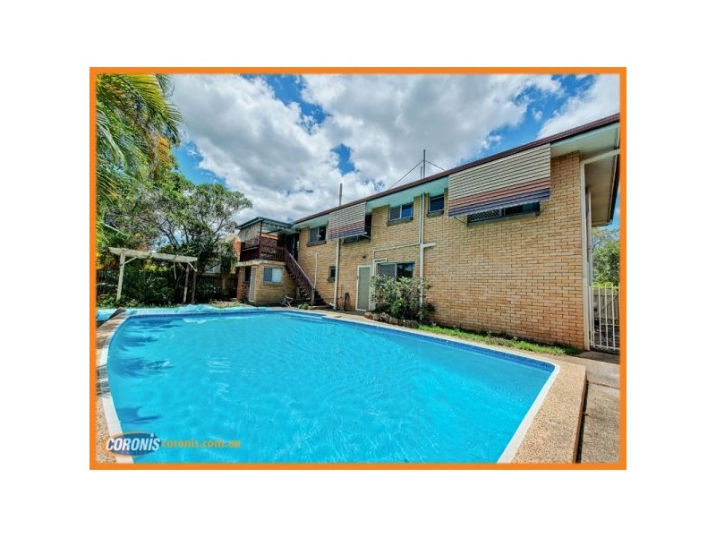 38 Nevern Street, Macgregor QLD 4109