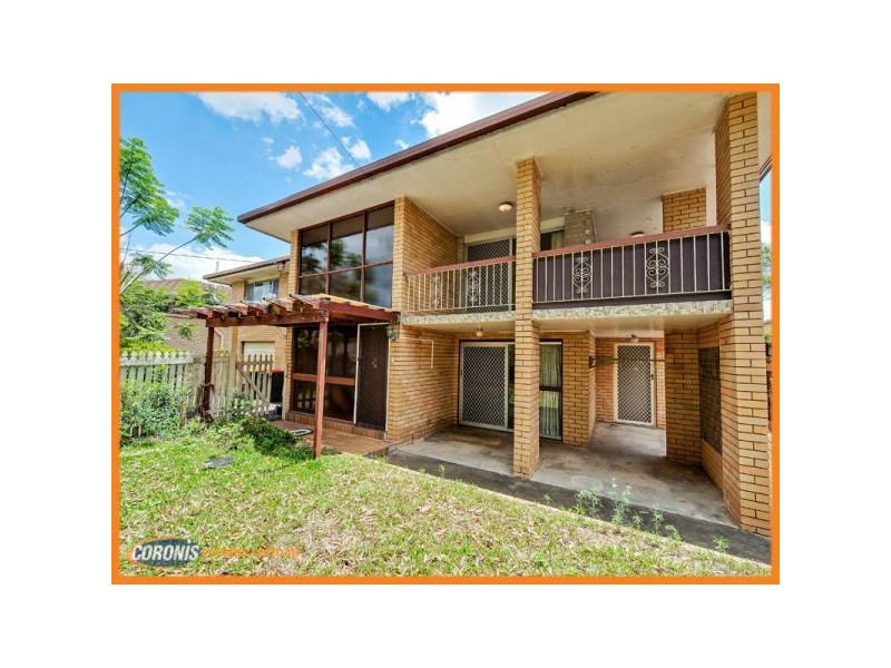 38 Nevern Street, Macgregor QLD 4109