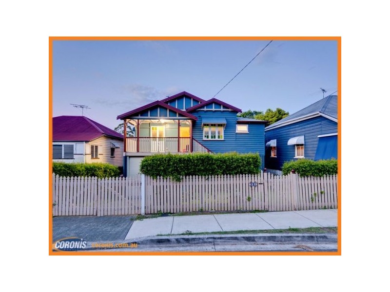 14 Somerset Street, Windsor QLD 4030