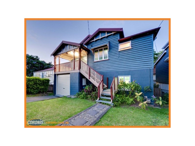 14 Somerset Street, Windsor QLD 4030