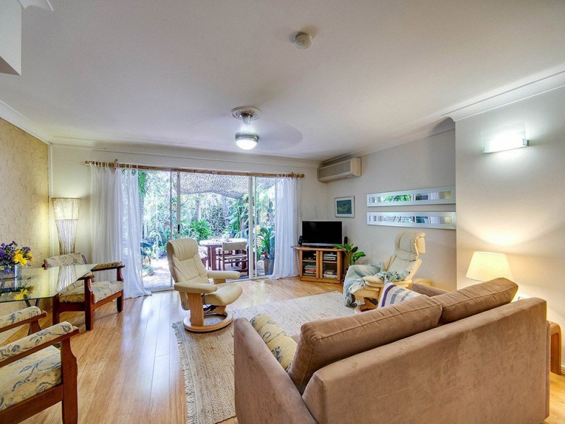 2/33 Windsor Avenue, Lutwyche QLD 4030