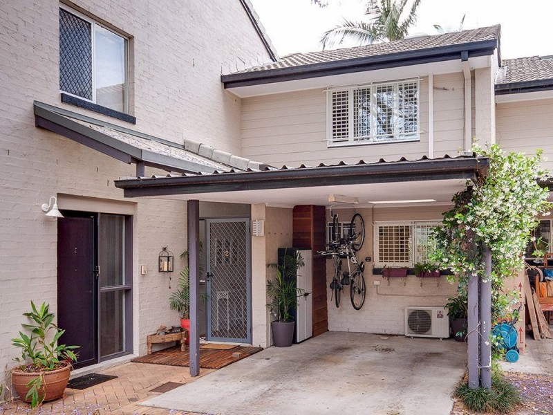 2/33 Windsor Avenue, Lutwyche QLD 4030