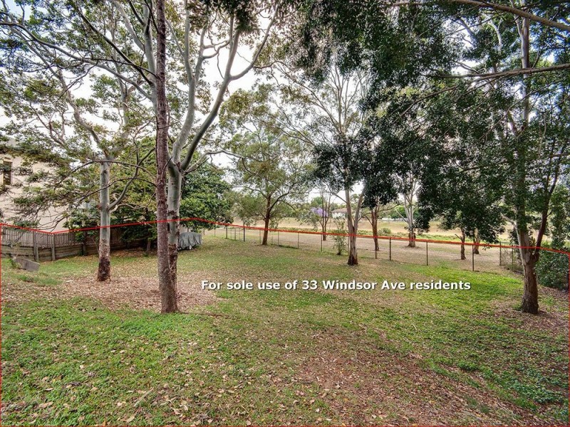 2/33 Windsor Avenue, Lutwyche QLD 4030
