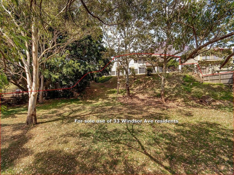 2/33 Windsor Avenue, Lutwyche QLD 4030