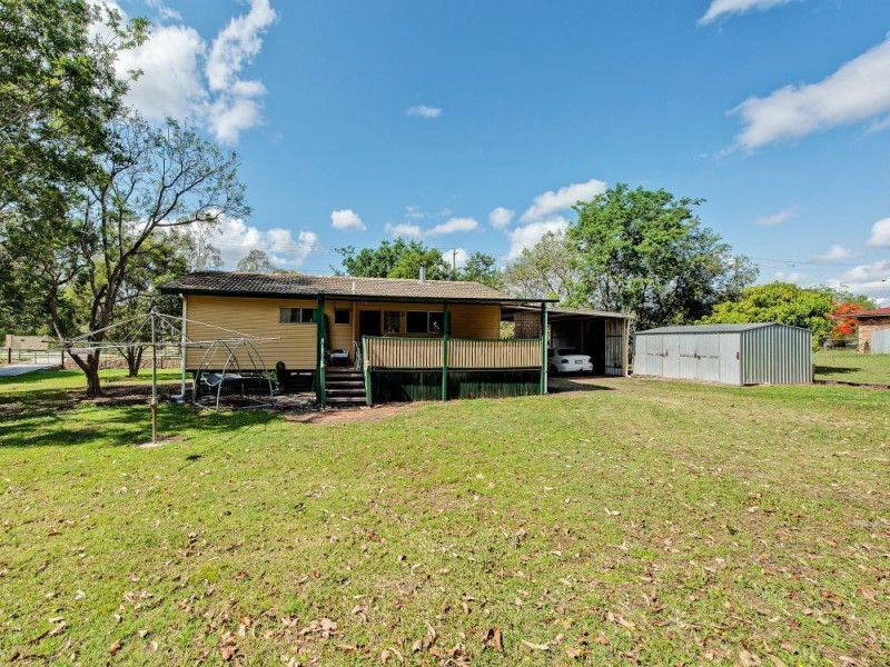 22 Jones Road, Bellbird Park QLD 4300
