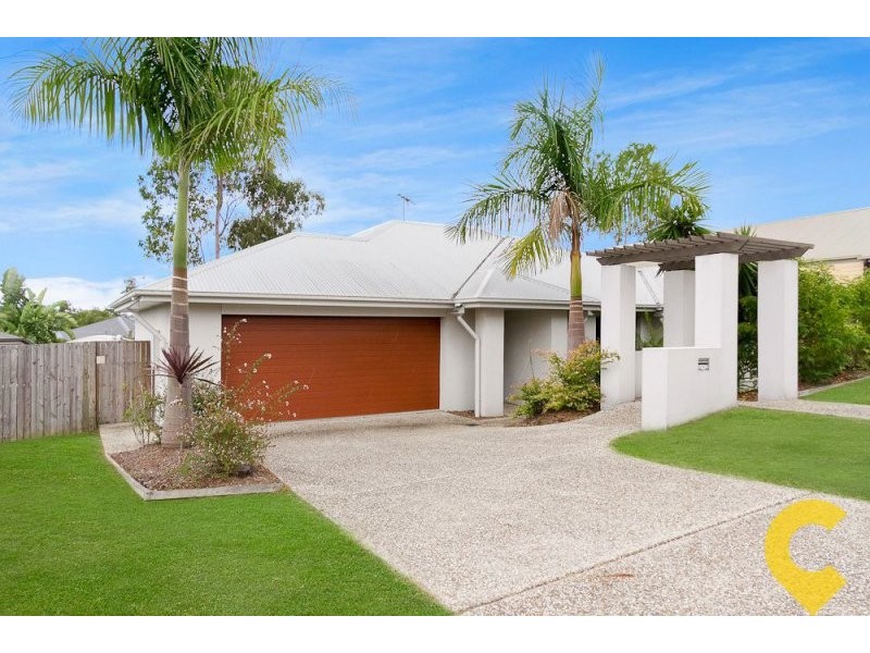 14 The Reach Court, Springfield Lakes QLD 4300