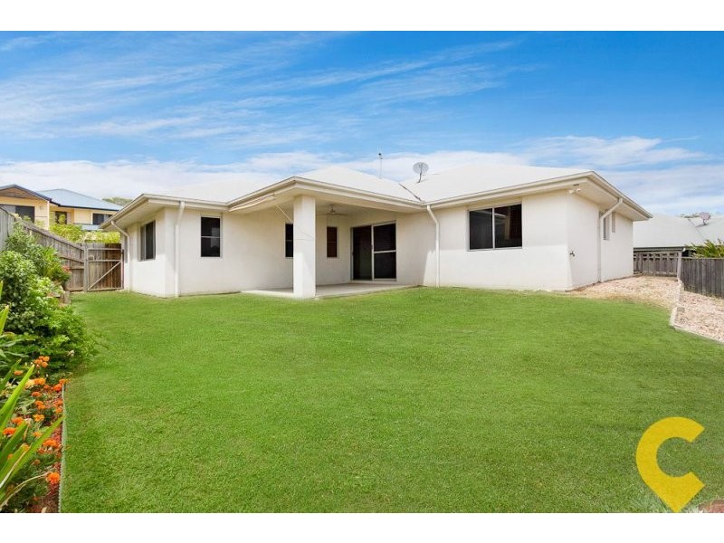 14 The Reach Court, Springfield Lakes QLD 4300