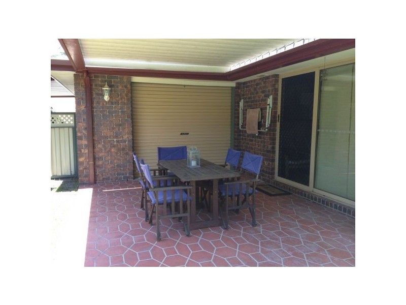 12 Cambridge Crescent, Fitzgibbon QLD 4018