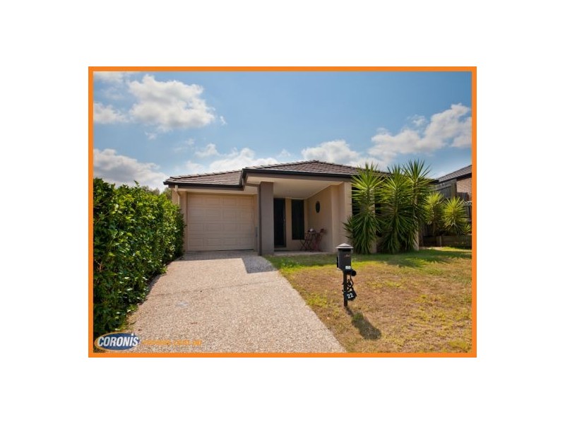 22 Prospero Circuit, Springfield Lakes QLD 4300