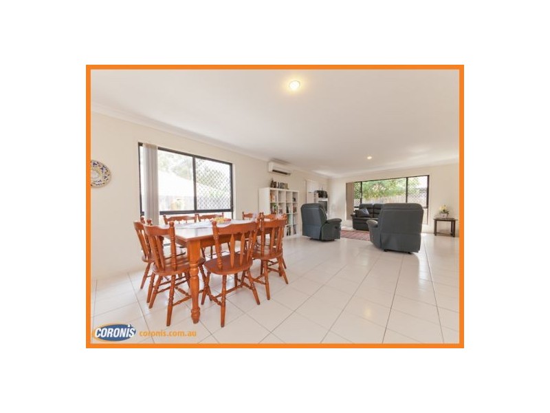 22 Prospero Circuit, Springfield Lakes QLD 4300