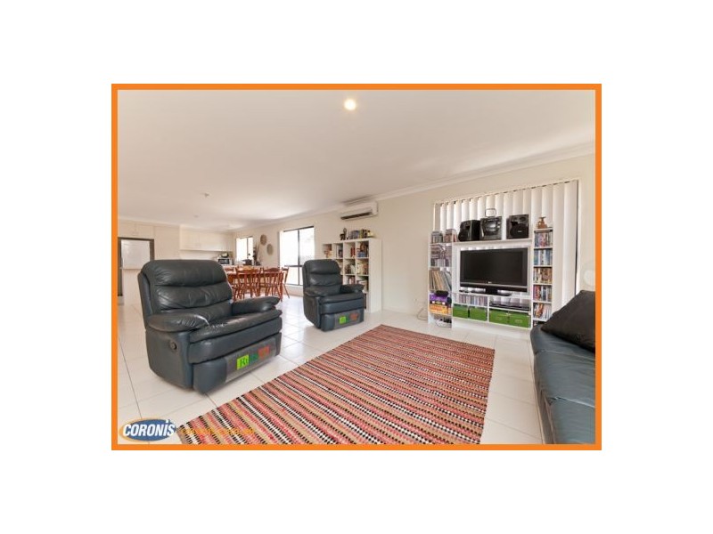 22 Prospero Circuit, Springfield Lakes QLD 4300