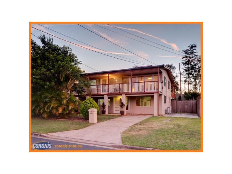 22 Moraby Street, Keperra QLD 4054