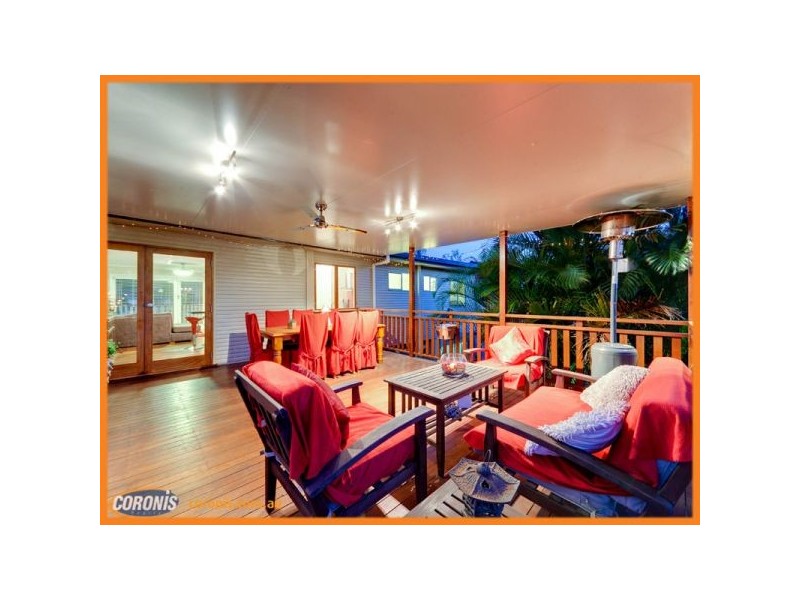 22 Moraby Street, Keperra QLD 4054