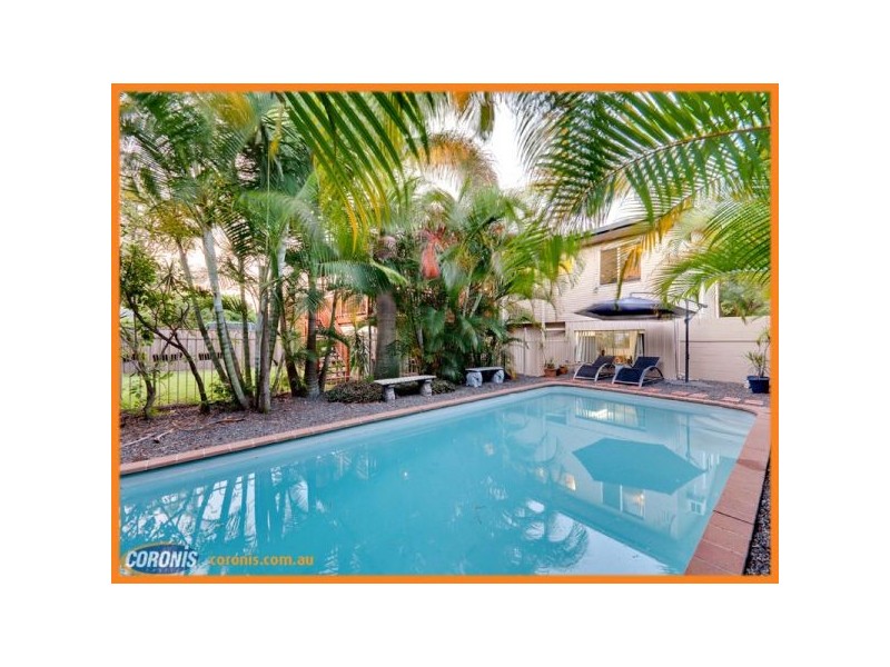 22 Moraby Street, Keperra QLD 4054