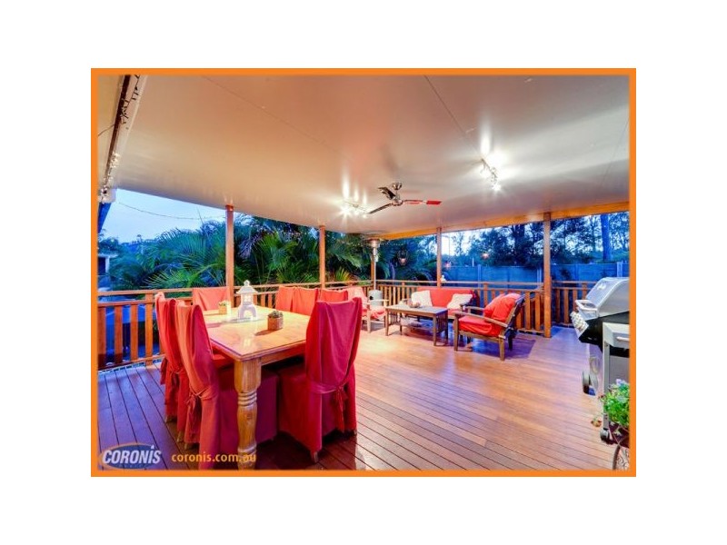 22 Moraby Street, Keperra QLD 4054