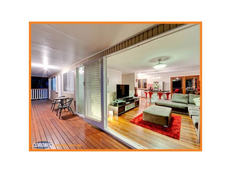 22 Moraby Street, Keperra QLD 4054