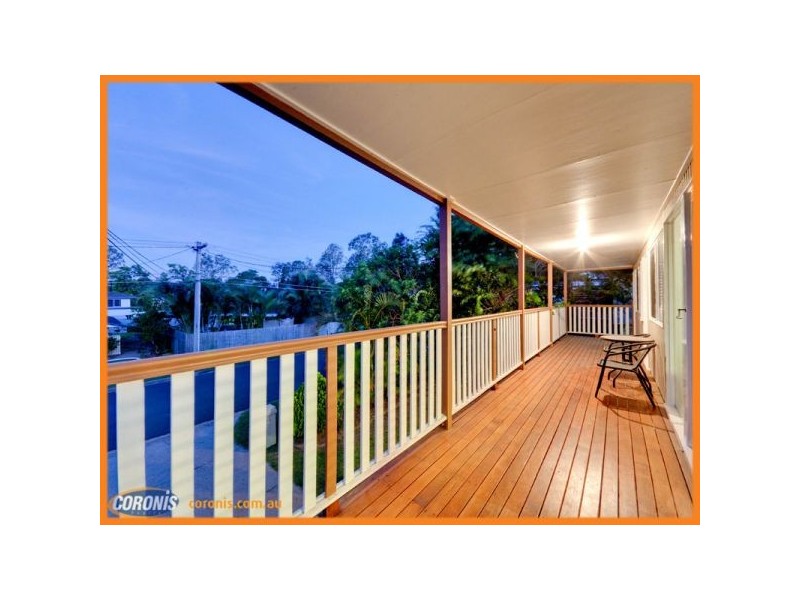 22 Moraby Street, Keperra QLD 4054