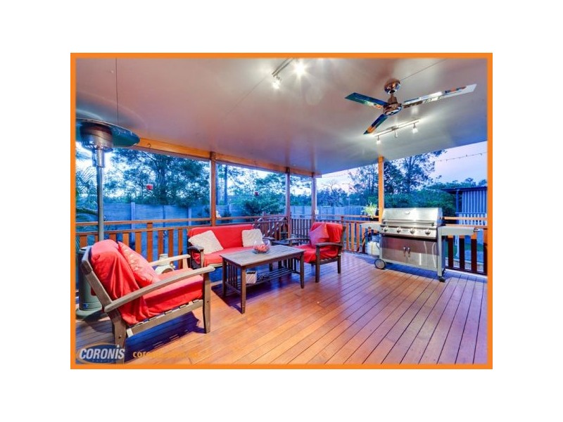 22 Moraby Street, Keperra QLD 4054