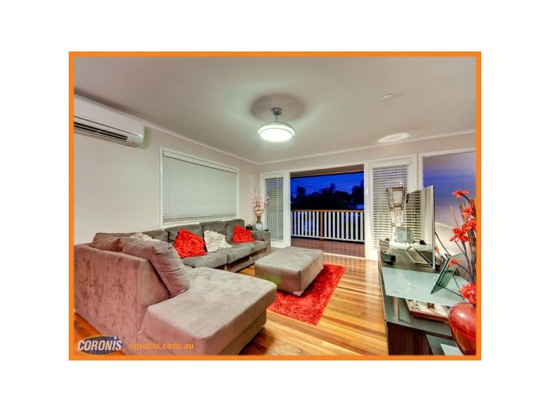 22 Moraby Street, Keperra QLD 4054