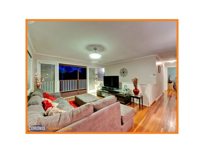 22 Moraby Street, Keperra QLD 4054