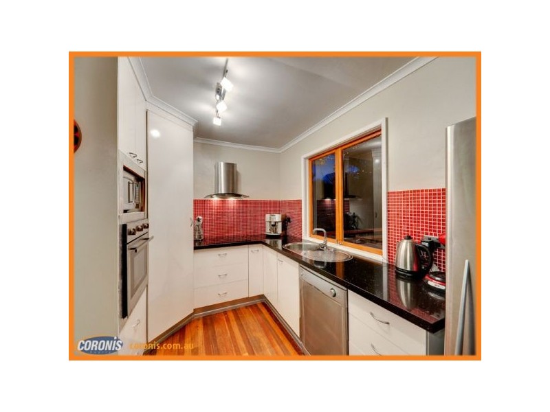 22 Moraby Street, Keperra QLD 4054