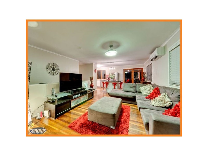 22 Moraby Street, Keperra QLD 4054