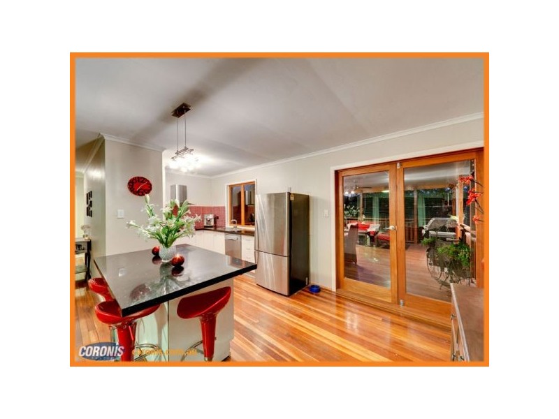 22 Moraby Street, Keperra QLD 4054