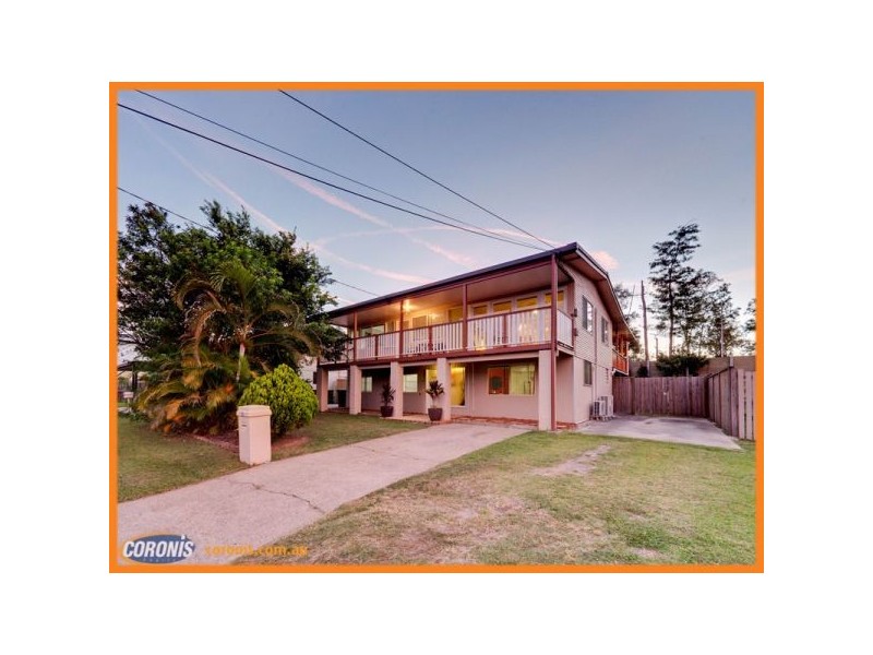 22 Moraby Street, Keperra QLD 4054