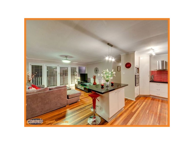 22 Moraby Street, Keperra QLD 4054