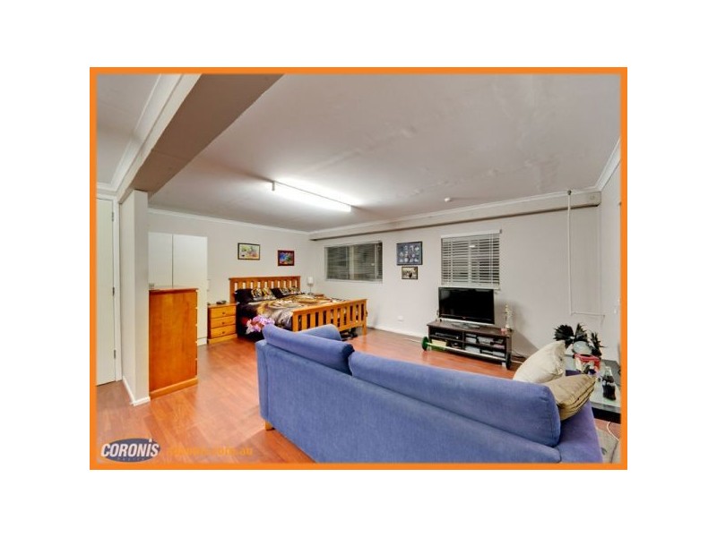 22 Moraby Street, Keperra QLD 4054