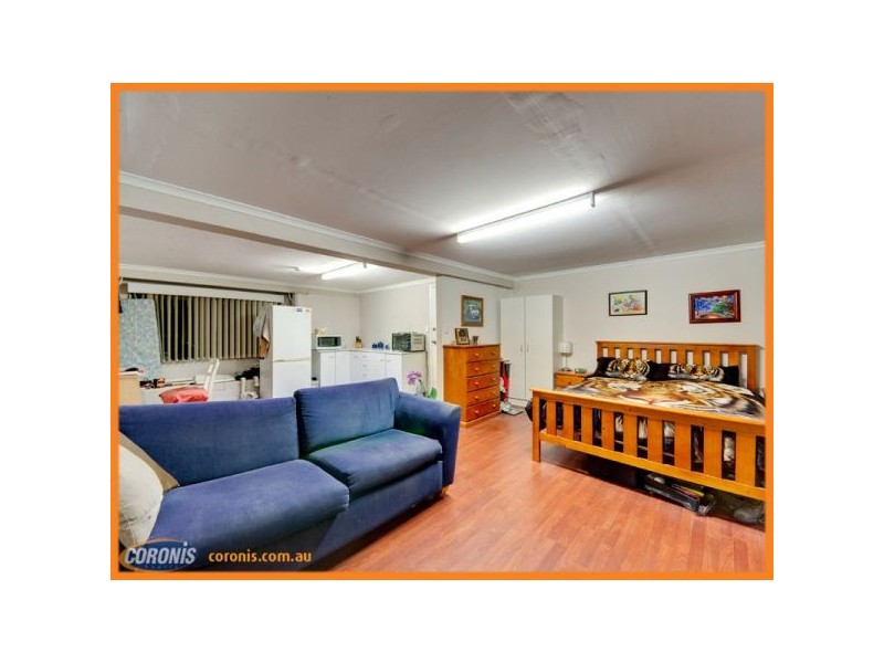 22 Moraby Street, Keperra QLD 4054